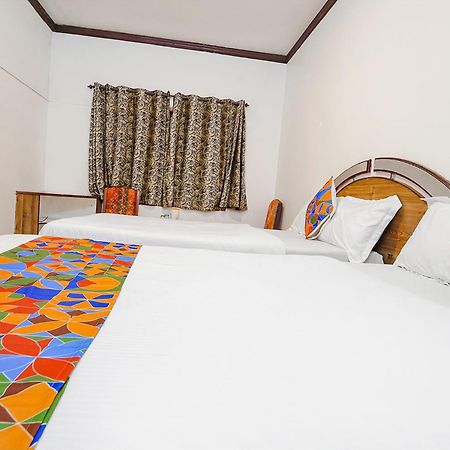 Hotel Orchid Inn Ooty Exterior foto